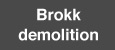 brokk-demo-removal